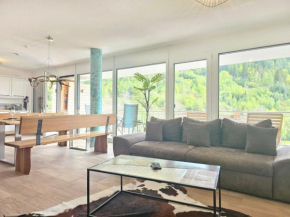 Black Forest I Sauna I Boxspring I Nespresso I Wasserfälle I Bergblick